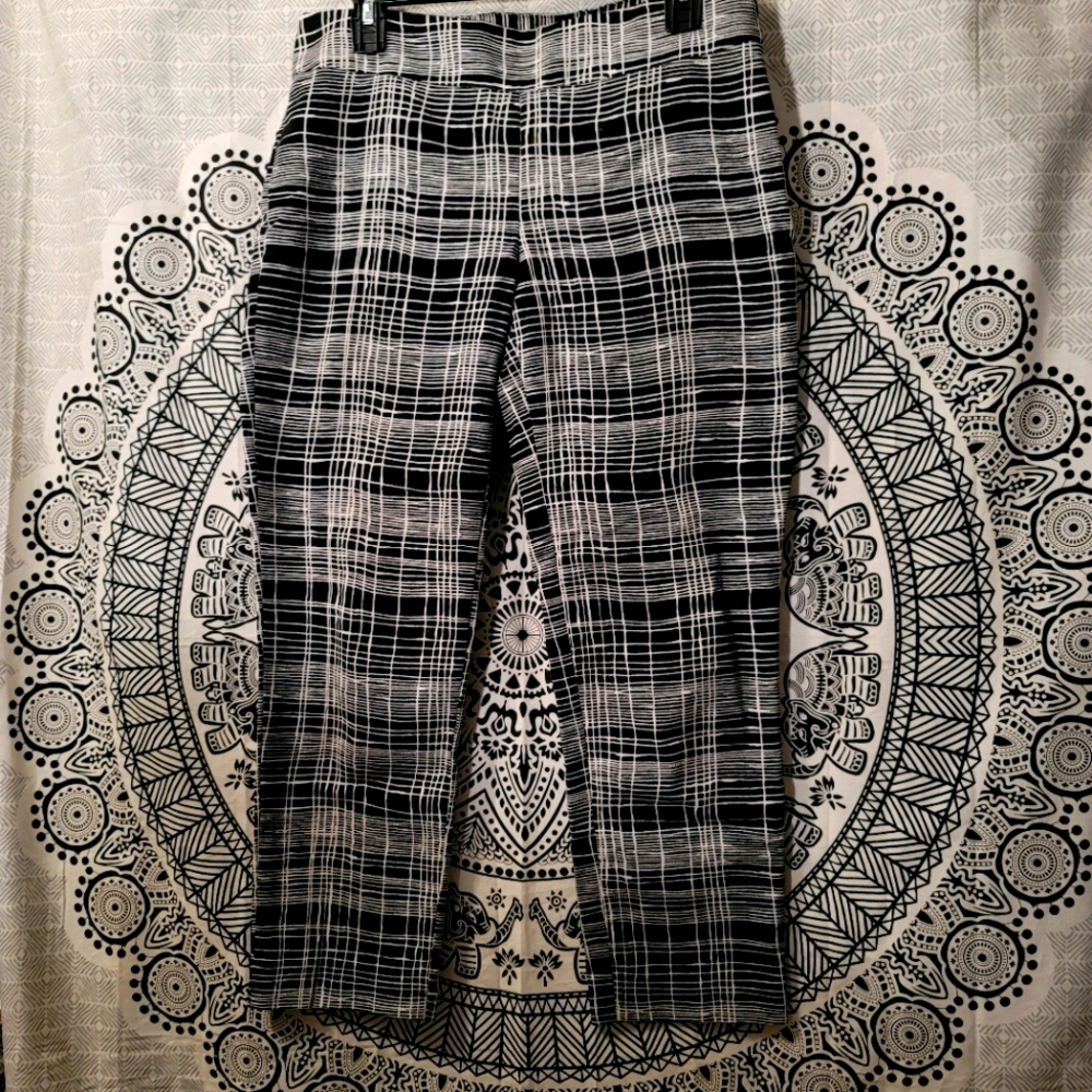 Loft Marisa capris